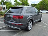 Used 2019 Audi Q7 3.0T Prestige w/ Prestige Package image 3