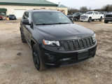 Used 2015 Jeep Grand Cherokee Altitude image 2