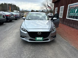 Used 2017 MAZDA MAZDA3 Sport image 2