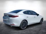 New 2025 MAZDA MAZDA3 s image 3