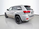 Used 2022 Jeep Grand Cherokee Laredo X image 5
