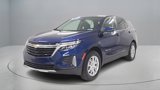 Certified 2022 Chevrolet Equinox LT image 3