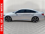Used 2021 Honda Accord Sport Special Edition image 6