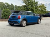 Certified 2024 MINI Cooper S w/ Signature Upholstery Package image 3