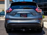 Used 2017 Nissan Murano SL image 5