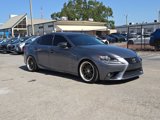 Used 2015 Lexus IS 250 AWD w/ Navigation System Package image 2