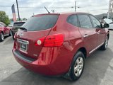 Used 2014 Nissan Rogue S image 4