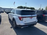 Used 2025 Ford Explorer Platinum w/ Ultimate Package image 4
