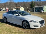 Used 2018 Jaguar XJ R-Sport image 2