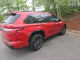 Certified 2023 Toyota Sequoia Platinum image 3