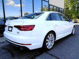 Used 2018 Audi A4 Sedan image 5