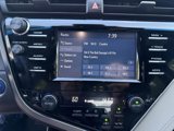 Used 2018 Toyota Camry XLE image 4