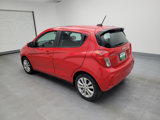 Used 2017 Chevrolet Spark LT image 3