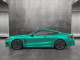 New 2025 BMW M8 Competition image 3