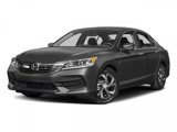Used 2017 Honda Accord LX image 4