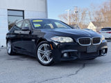 Used 2016 BMW 528i xDrive Sedan image 3