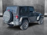 Used 2016 Jeep Wrangler Rubicon w/ Power Convenience Group image 4