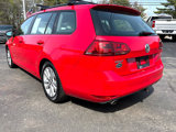 Used 2017 Volkswagen Golf S image 5