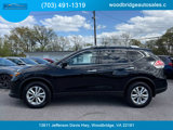Used 2015 Nissan Rogue SV w/ SV Premium Package image 6