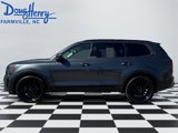 Used 2022 Kia Telluride EX w/ EX Premium Package image 2