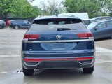 Used 2021 Volkswagen Atlas Cross Sport SE image 5