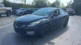 Used 2013 MAZDA MAZDA6 i Touring image 3