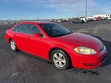 Used 2013 Chevrolet Impala LS image 3