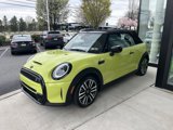 Used 2022 MINI Cooper S image 3