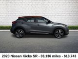 Used 2020 Nissan Kicks SR image 2