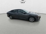 Certified 2025 Kia K4 LX image 2