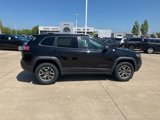 Certified 2020 Jeep Cherokee Trailhawk w/ Comfort/Convenience Group image 5