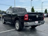 Used 2023 RAM 2500 Laramie image 4