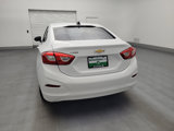Used 2016 Chevrolet Cruze LS image 6