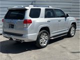 Used 2010 Toyota 4Runner Limited image 3