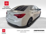 Used 2019 Toyota Corolla SE image 5