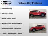 Used 2019 Hyundai Santa Fe SEL image 2