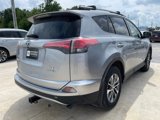 Certified 2018 Toyota RAV4 XLE image 3