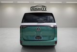 Used 2025 Volkswagen ID. Buzz 1st Edition image 4