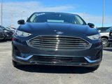 Used 2020 Ford Fusion SEL image 2