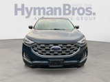 Used 2019 Ford Edge Titanium w/ Cargo Accessory Package image 2