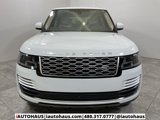 Used 2018 Land Rover Range Rover Supercharged image 4