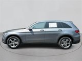 Certified 2021 Mercedes-Benz GLC 300 4MATIC image 2