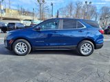 Used 2022 Chevrolet Equinox LT image 6