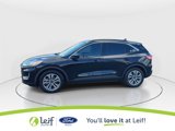 Used 2020 Ford Escape SEL image 4