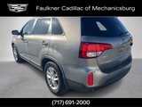 Used 2014 Kia Sorento LX image 5