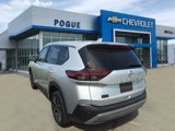 Used 2023 Nissan Rogue SV image 3