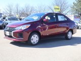 New 2024 Mitsubishi Mirage G4 ES image 4