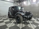 Used 2015 Jeep Wrangler Sport w/ Quick Order Package 24S image 4