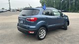 Certified 2022 Ford EcoSport SE w/ SE Convenience Package image 4