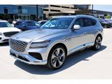 Used 2025 Genesis GV80 3.5T Prestige image 3